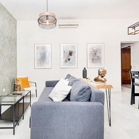 Bhost - New Street 13 Apartman Málaga Kültér fotó