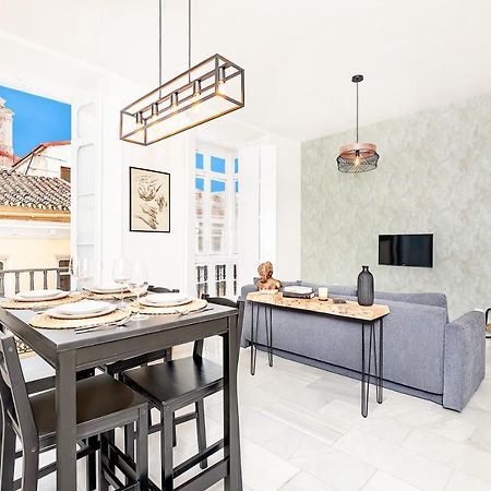 Bhost - New Street 13 Apartman Málaga Kültér fotó